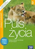 Zobacz : Puls życia... - Monika Zaleska, Jacek Pawłowski, Monika Jaworska, Jolanta Pawłowska