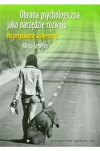 Obrazek Obrona psychologiczna jako narzędzie rozwoju