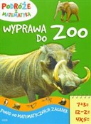 polish book : Wyprawa do... - Wendy Clemson, David Clemson