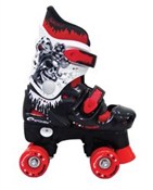 Książka : Wrotki Qua...