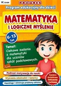 Progres: M... -  books in polish 