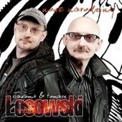 Nowe narod... - Łosowski Sławomir, Łosowski Tomasz - Ksiegarnia w UK