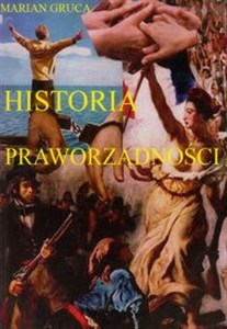 Obrazek Historia praworządności