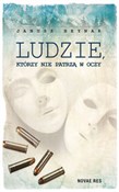 Polska książka : Ludzie, kt... - Janusz Beynar