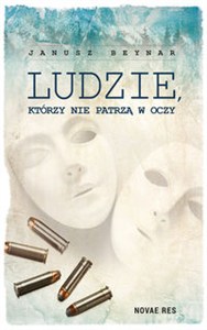 Obrazek Ludzie, którzy nie patrzą w oczy