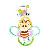 Książka : Pszczółka ...