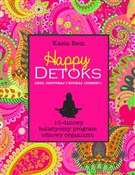 Książka : Happy deto... - Bem Kasia