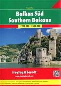 Southern B... - Opracowanie Zbiorowe - Ksiegarnia w UK