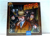 polish book : Mafia - Opracowanie Zbiorowe