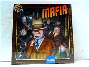Obrazek Mafia