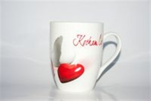Obrazek Kubek Kocham Cię