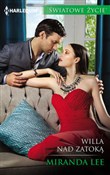 Polska książka : Willa nad ... - Miranda Lee