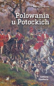 Picture of POLOWANIA U POTOCKICH