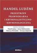 Handel lud... - Opracowanie Zbiorowe -  Książka z wysyłką do UK