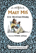 polish book : Mały Miś - Else Holmelund Minarik