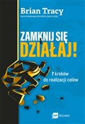 Polska książka : Zamknij si... - Brian Tracy