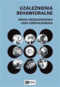 Obrazek Uzależnienia behawioralne