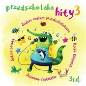 Przedszkol... -  books in polish 