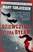polish book : Dziewczyna... - Mary Torjussen