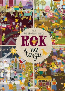 Obrazek Rok na targu