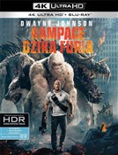 Rampage. D... - Opracowanie Zbiorowe -  books in polish 