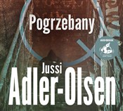 [Audiobook... - Jussi Adler-Olsen -  foreign books in polish 