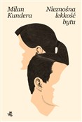 Nieznośna ... - Milan Kundera -  Polish Bookstore 