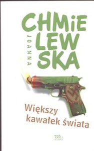Obrazek Większy kawałek świata