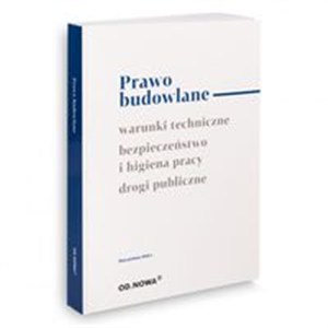 Picture of Prawo Budowlane 2019