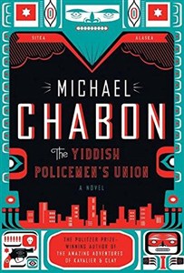 Obrazek The Yiddish Policemen's Union