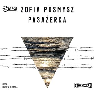 Obrazek [Audiobook] Pasażerka
