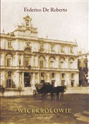 polish book : Wicekrólow... - de Roberto Federico
