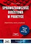 Sprawozdaw... - Krystyna Gąsiorek - Ksiegarnia w UK