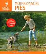 Mój przyja... - Dorota Kozińska -  foreign books in polish 