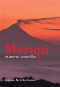 polish book : Merapi et ... - Joanna Jarecka-Gomez