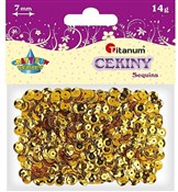 polish book : Cekiny okr... - Opracowanie Zbiorowe