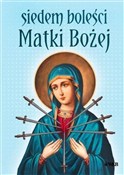 Książka : Siedem bol... - Andrzej Gbur OCD