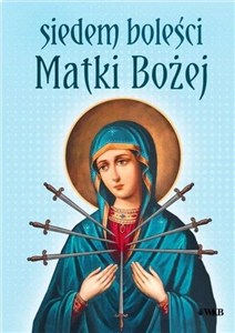 Picture of Siedem boleści Matki Bożej