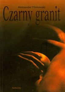 Obrazek Czarny granit