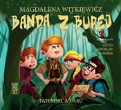[Audiobook... - Magdalena Witkiewicz - Ksiegarnia w UK