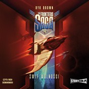 Polska książka : [Audiobook... - Ryk Brown