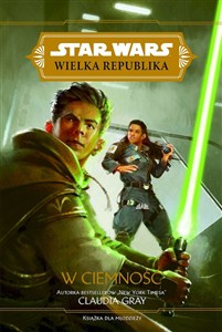 Obrazek Star Wars Wielka Republika W ciemność