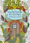 Książka : Kolorowank... - Maja Kanarkowska