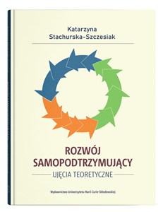 Picture of Rozwój samopodtrzymujący. Ujęcia teoretyczne