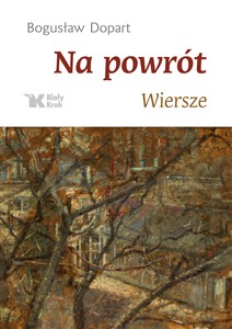 Obrazek Na powrót Wiersze