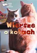 Wiersze o ... - Opracowanie Zbiorowe -  books in polish 