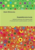 polish book : Dyspraktyc... - Marta Wiśniewska
