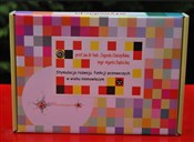 Książka : Zestaw. St... - Agata Dębicka-Cieszyńska, Jagoda Cieszyńska