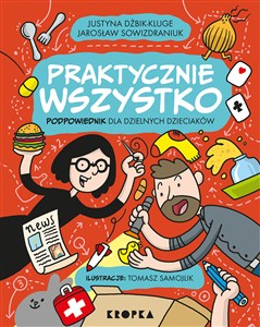 Obrazek Praktycznie wszystko