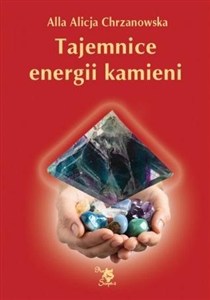 Obrazek Tajemnice energii kamieni w.4